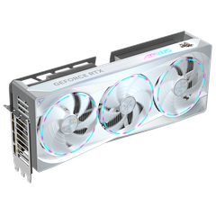 VGA GIGABYTE AORUS GeForce RTX™ 5080 MASTER ICE 16GB GDDR7
