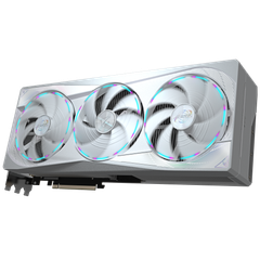 VGA GIGABYTE AORUS GeForce RTX™ 5080 MASTER ICE 16GB GDDR7