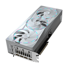 VGA GIGABYTE AORUS GeForce RTX™ 5080 MASTER ICE 16GB GDDR7