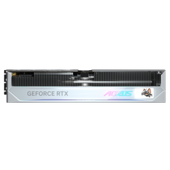 VGA GIGABYTE AORUS GeForce RTX™ 5080 MASTER ICE 16GB GDDR7