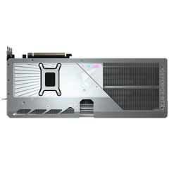 VGA GIGABYTE AORUS GeForce RTX™ 5080 MASTER ICE 16GB GDDR7