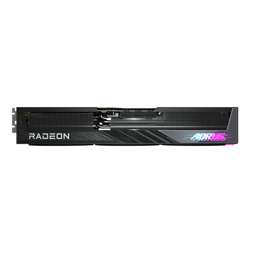 VGA GIGABYTE AORUS Radeon™ RX 9070 XT ELITE 16G