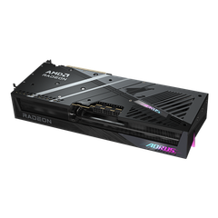 VGA GIGABYTE AORUS Radeon™ RX 9070 XT ELITE 16G
