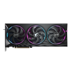 VGA GIGABYTE AORUS Radeon™ RX 9070 XT ELITE 16G