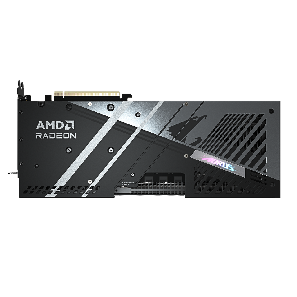 VGA GIGABYTE AORUS Radeon™ RX 9070 XT ELITE 16G