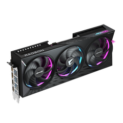 VGA GIGABYTE AORUS Radeon™ RX 9070 XT ELITE 16G