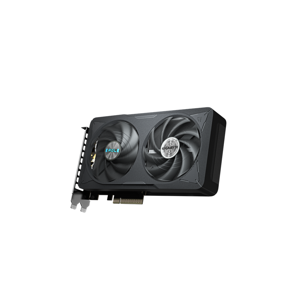 VGA GIGABYTE GeForce RTX™ 5060 EAGLE OC 8G