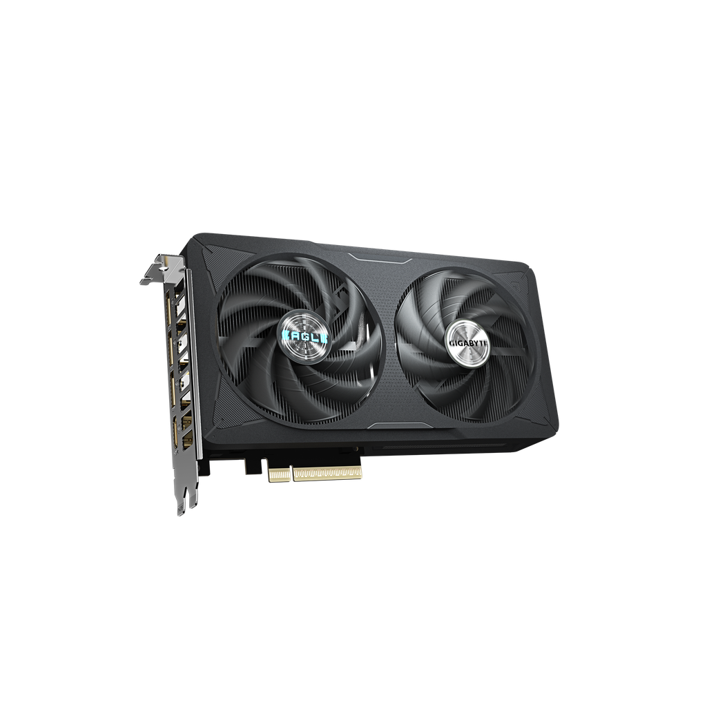 VGA GIGABYTE GeForce RTX™ 5060 EAGLE OC 8G