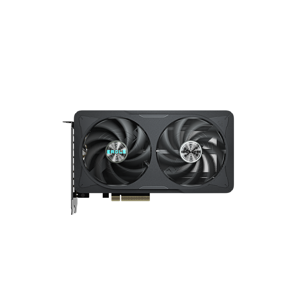 VGA GIGABYTE GeForce RTX™ 5060 EAGLE OC 8G