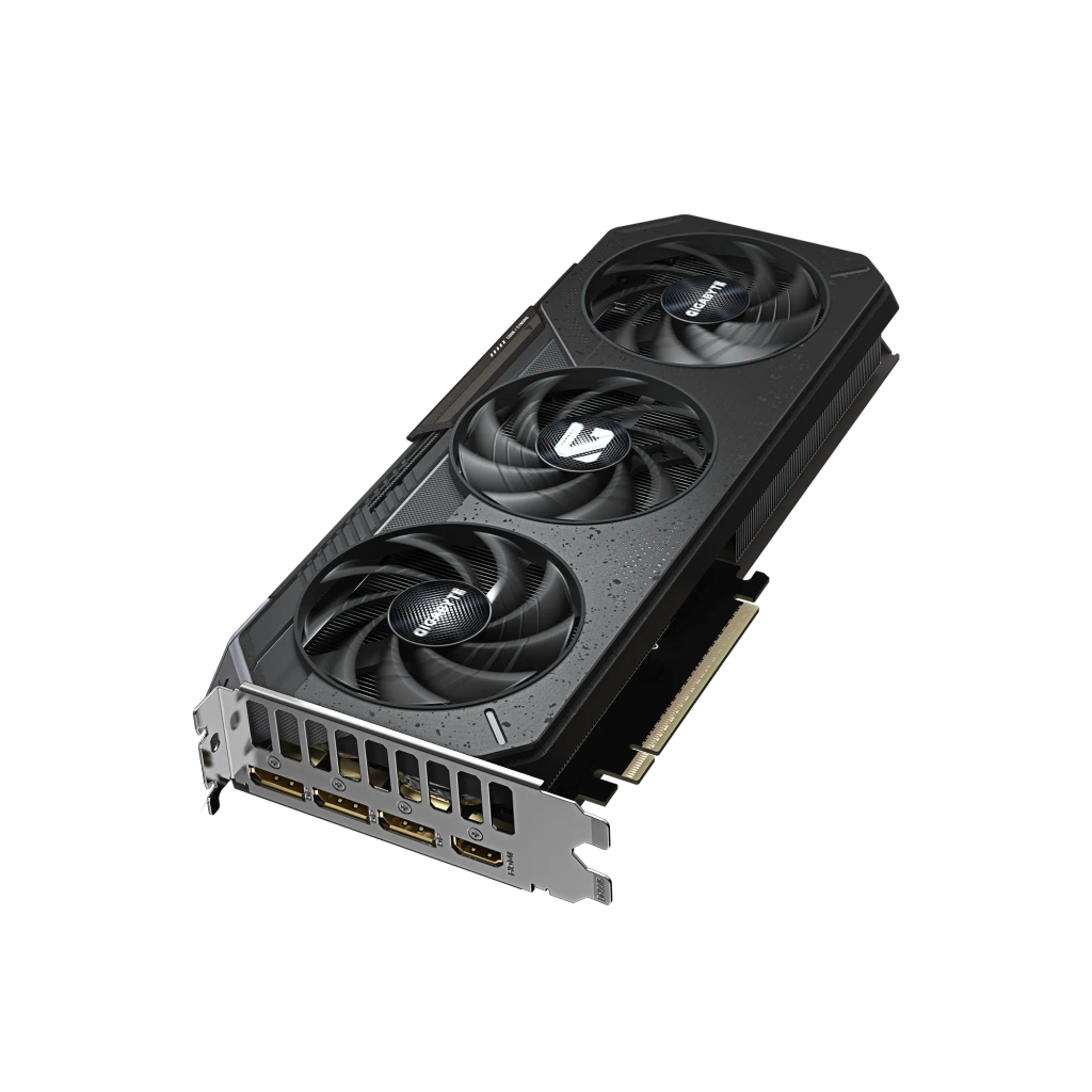 VGA GIGABYTE GeForce RTX™ 5060 GAMING OC 8G