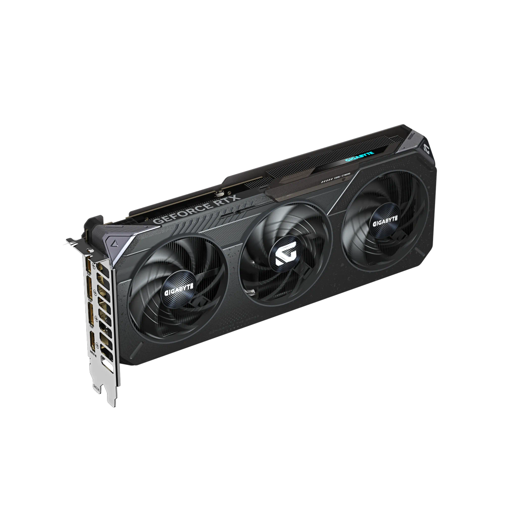 VGA GIGABYTE GeForce RTX™ 5060 GAMING OC 8G