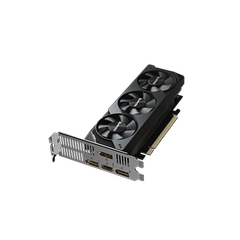 VGA GIGABYTE GeForce RTX™ 5060 OC Low Profile 8G