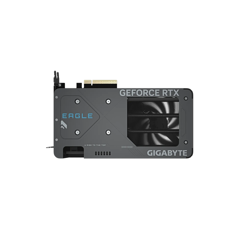 VGA GIGABYTE GeForce RTX™ 5060 Ti EAGLE OC 16G