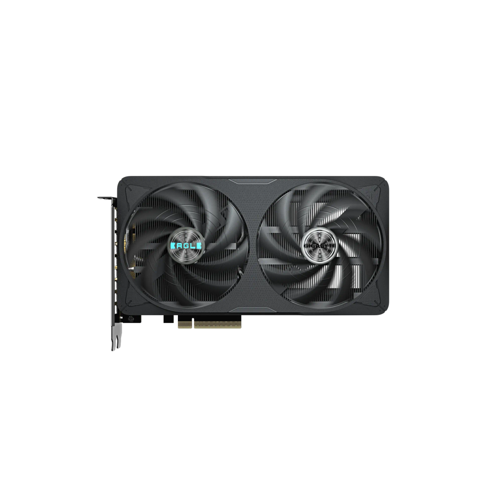 VGA GIGABYTE GeForce RTX™ 5060 Ti EAGLE OC 16G