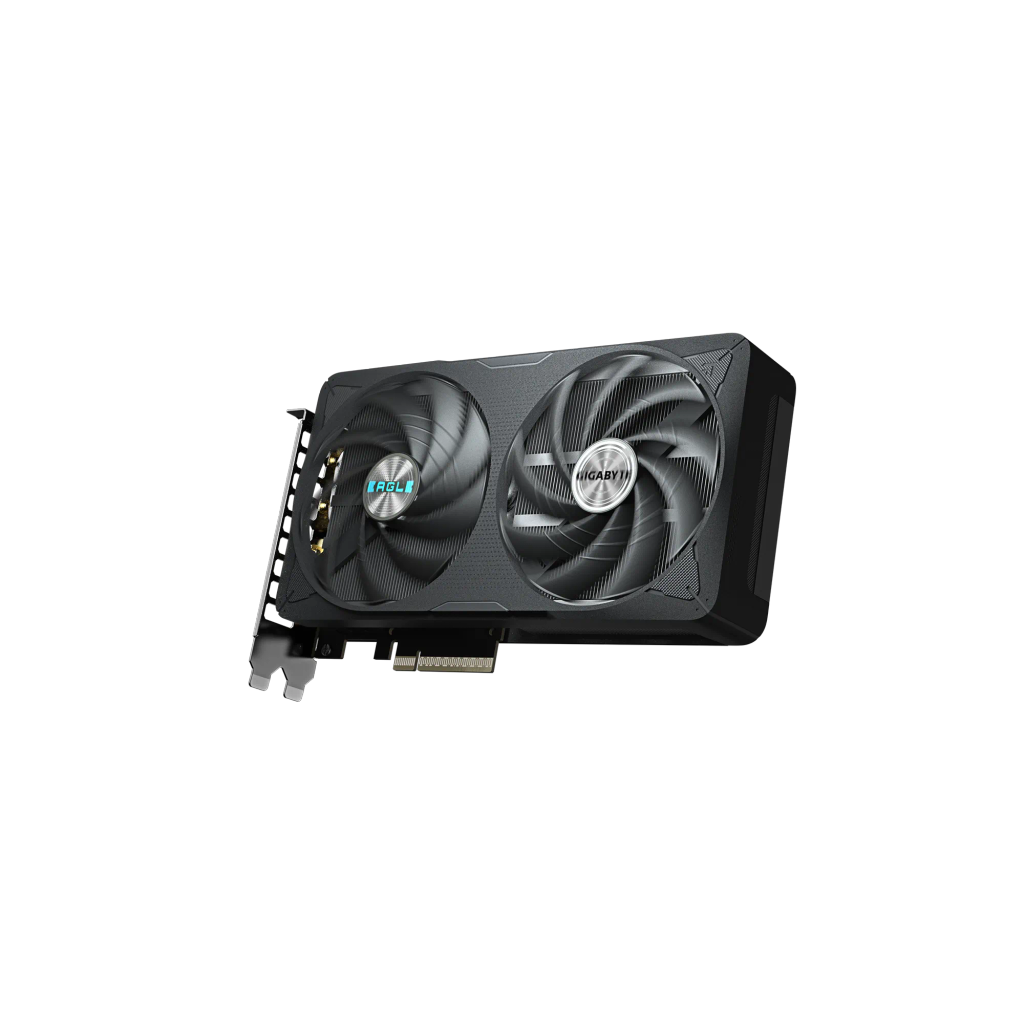 VGA GIGABYTE GeForce RTX™ 5060 Ti EAGLE OC 16G