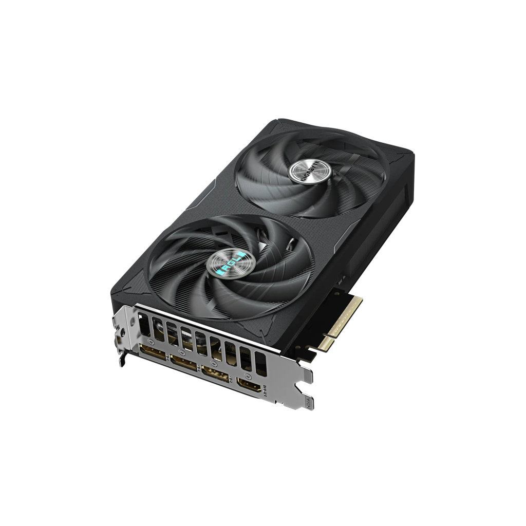 VGA GIGABYTE GeForce RTX™ 5060 Ti EAGLE OC 16G