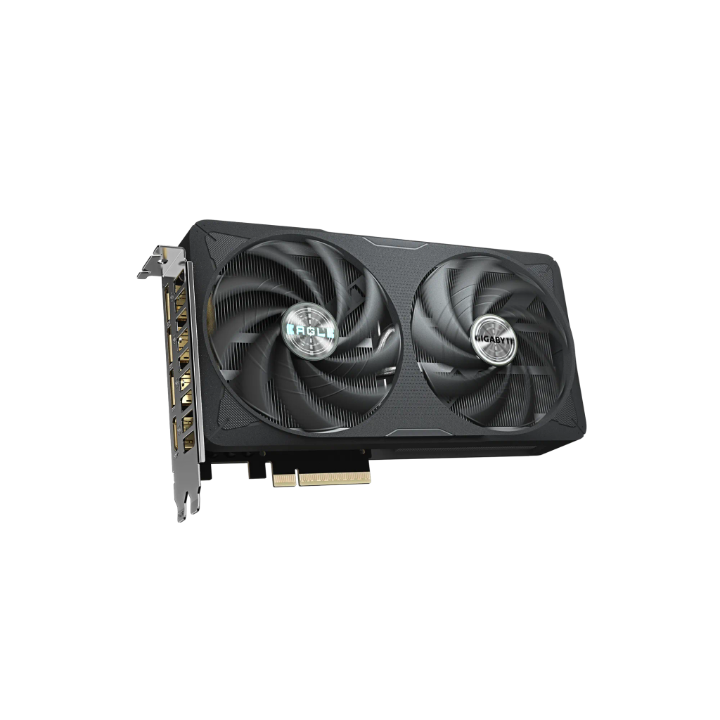 VGA GIGABYTE GeForce RTX™ 5060 Ti EAGLE OC 8G