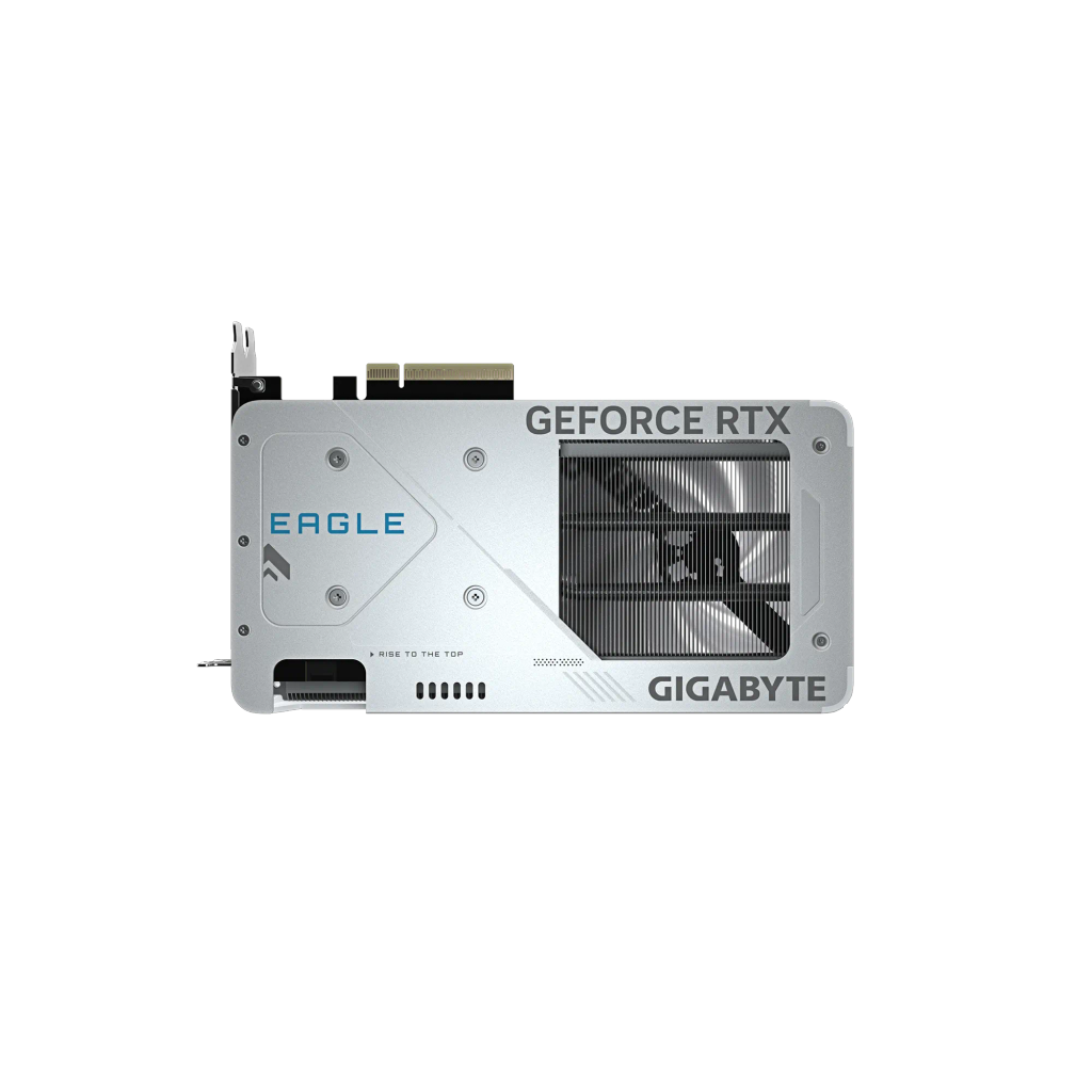 VGA GIGABYTE GeForce RTX™ 5060 Ti EAGLE OC ICE 16G