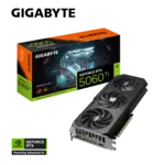VGA GIGABYTE GeForce RTX™ 5060 Ti GAMING OC 8G