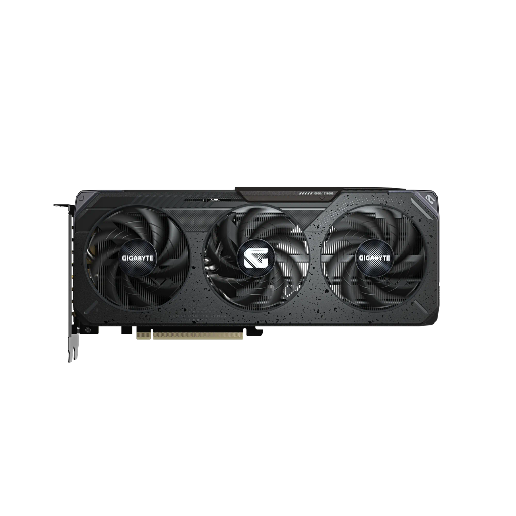 VGA GIGABYTE GeForce RTX™ 5060 Ti GAMING OC 8G