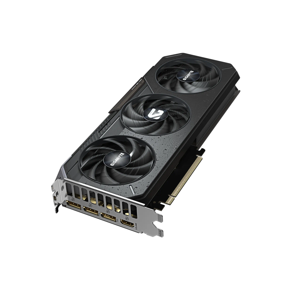 VGA GIGABYTE GeForce RTX™ 5060 Ti GAMING OC 8G