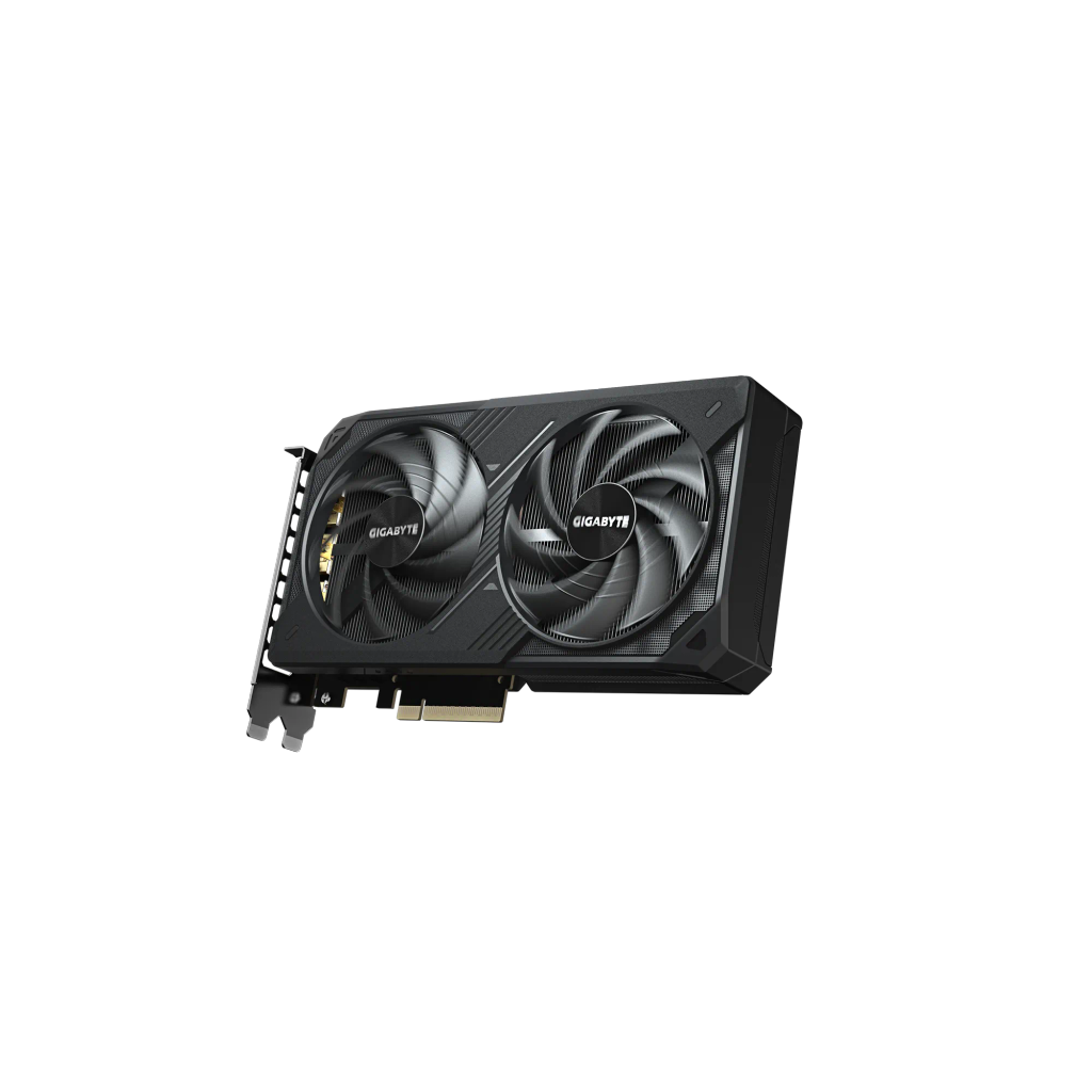 VGA GIGABYTE GeForce RTX™ 5060 Ti WINDFORCE OC 16G