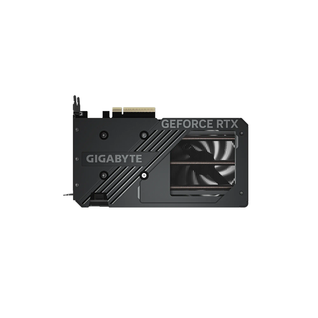 VGA GIGABYTE GeForce RTX™ 5060 Ti WINDFORCE OC 16G