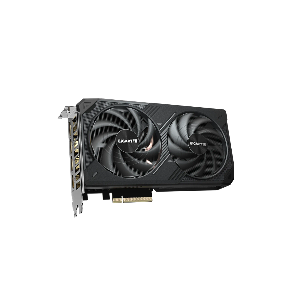 VGA GIGABYTE GeForce RTX™ 5060 Ti WINDFORCE OC 16G