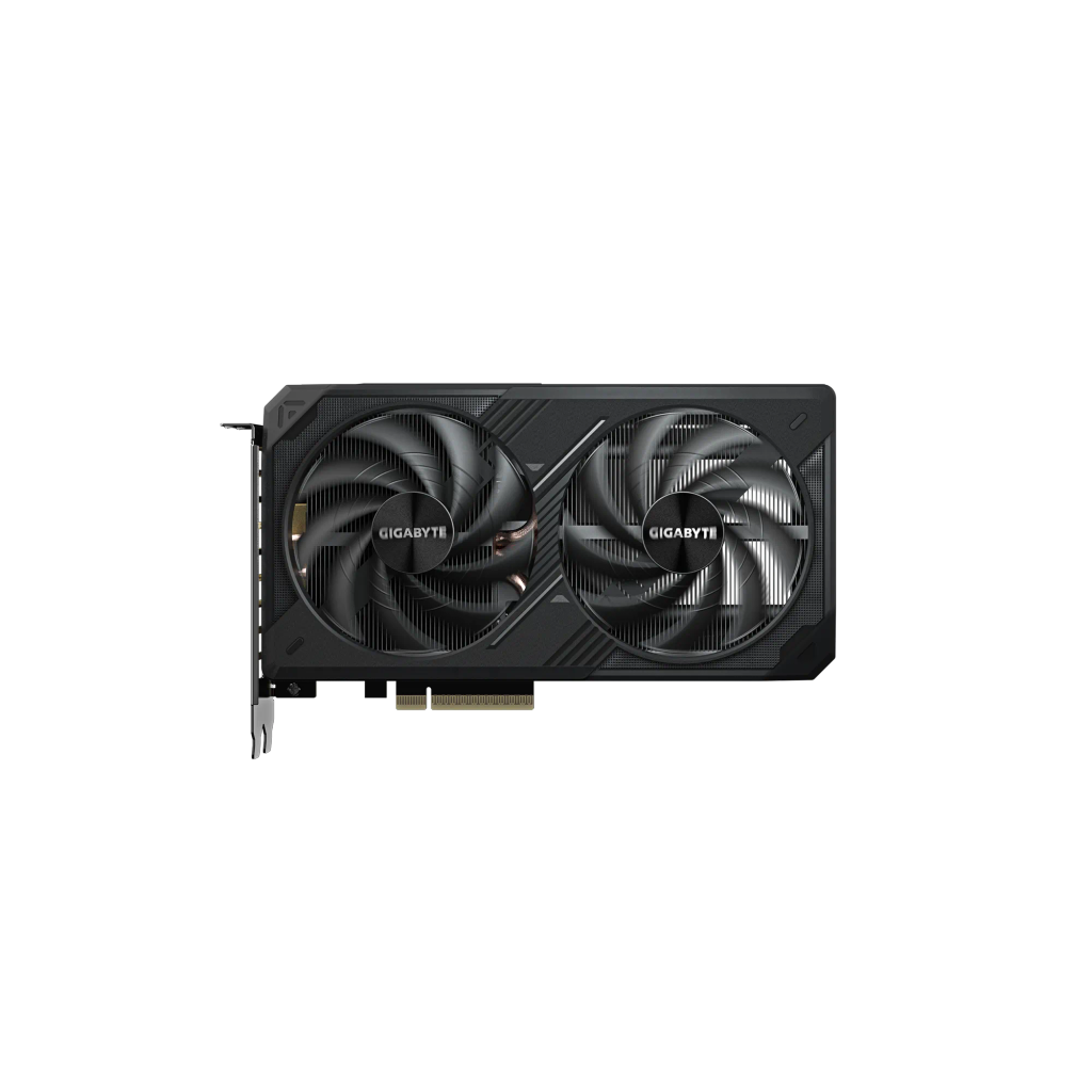 VGA GIGABYTE GeForce RTX™ 5060 Ti WINDFORCE OC 8G