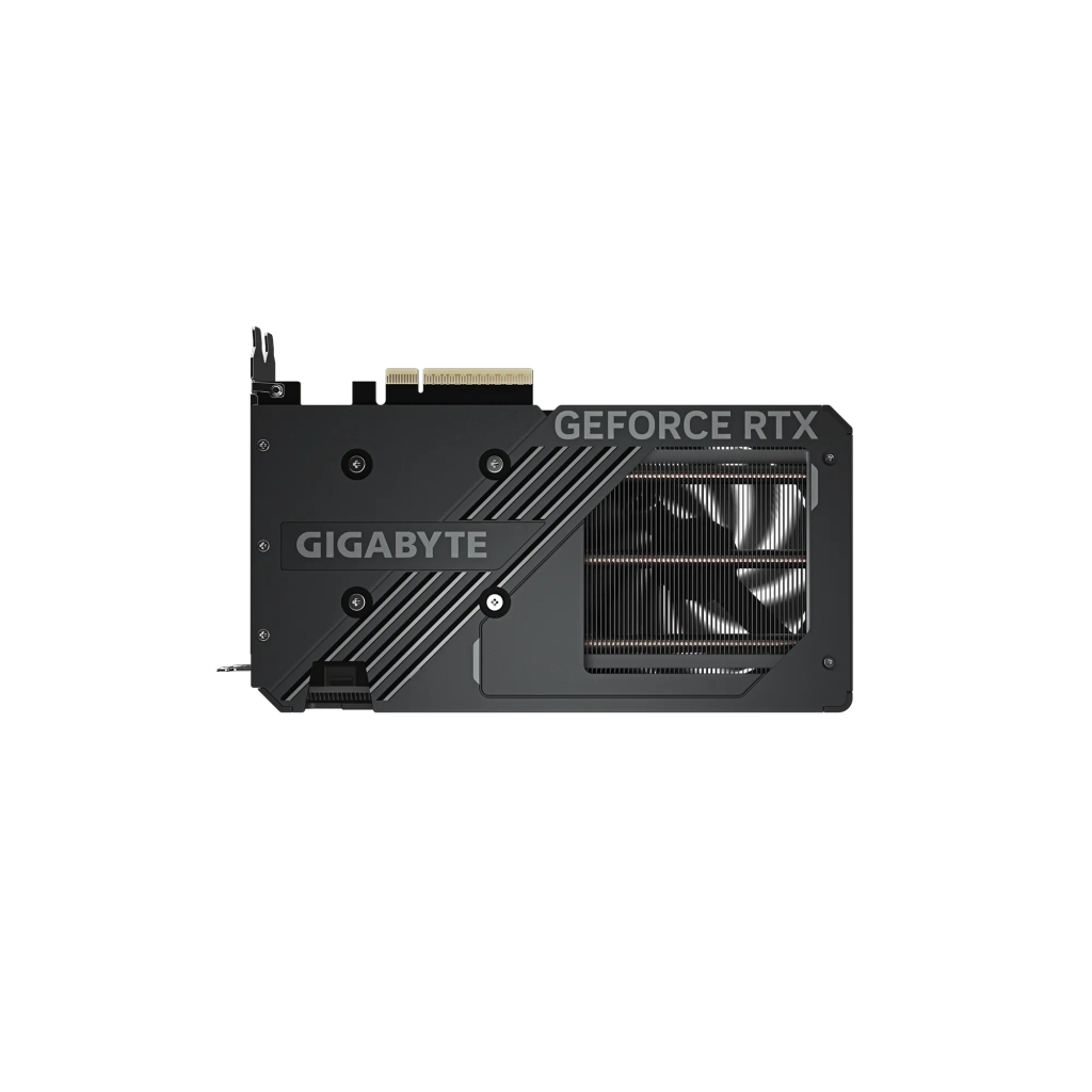 VGA GIGABYTE GeForce RTX™ 5060 Ti WINDFORCE OC 8G