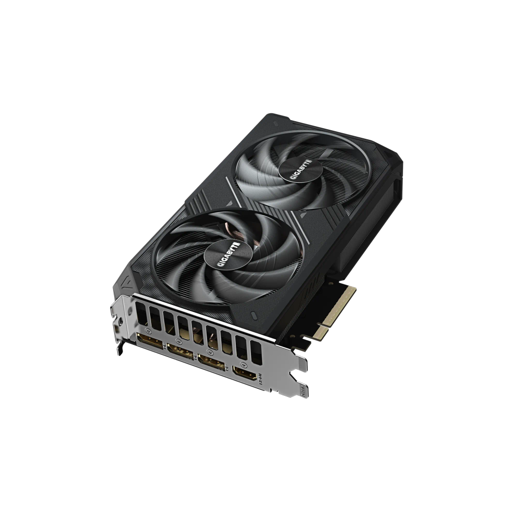 VGA GIGABYTE GeForce RTX™ 5060 Ti WINDFORCE OC 8G