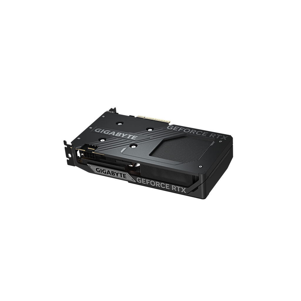 VGA GIGABYTE GeForce RTX™ 5060 WINDFORCE OC 8G