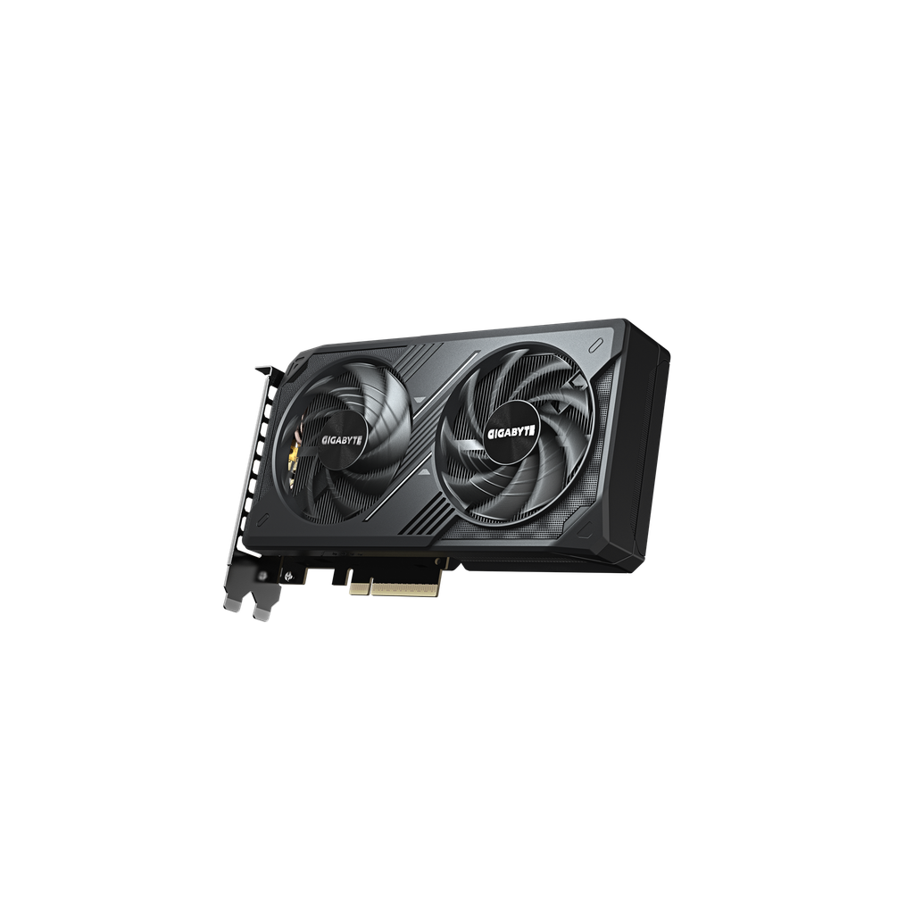 VGA GIGABYTE GeForce RTX™ 5060 WINDFORCE OC 8G
