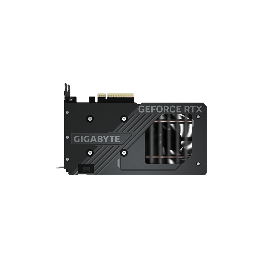 VGA GIGABYTE GeForce RTX™ 5060 WINDFORCE OC 8G