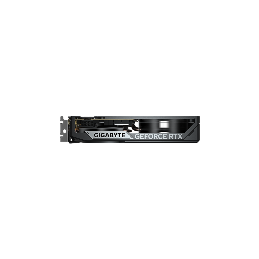 VGA GIGABYTE GeForce RTX™ 5060 WINDFORCE OC 8G