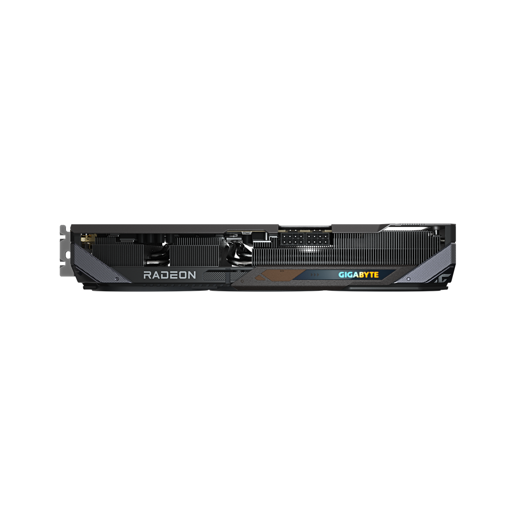 VGA GIGABYTE Radeon™ RX 9070 GAMING OC 16G