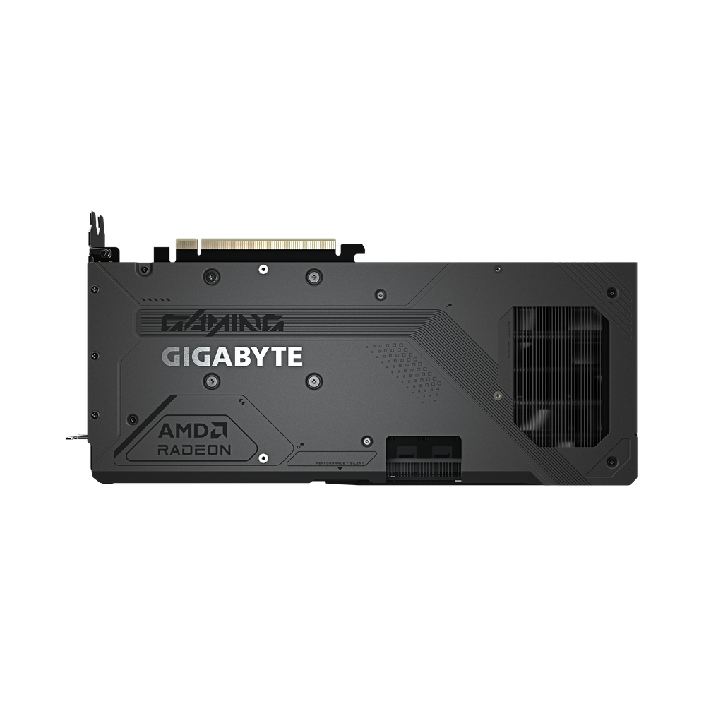 VGA GIGABYTE Radeon™ RX 9070 GAMING OC 16G