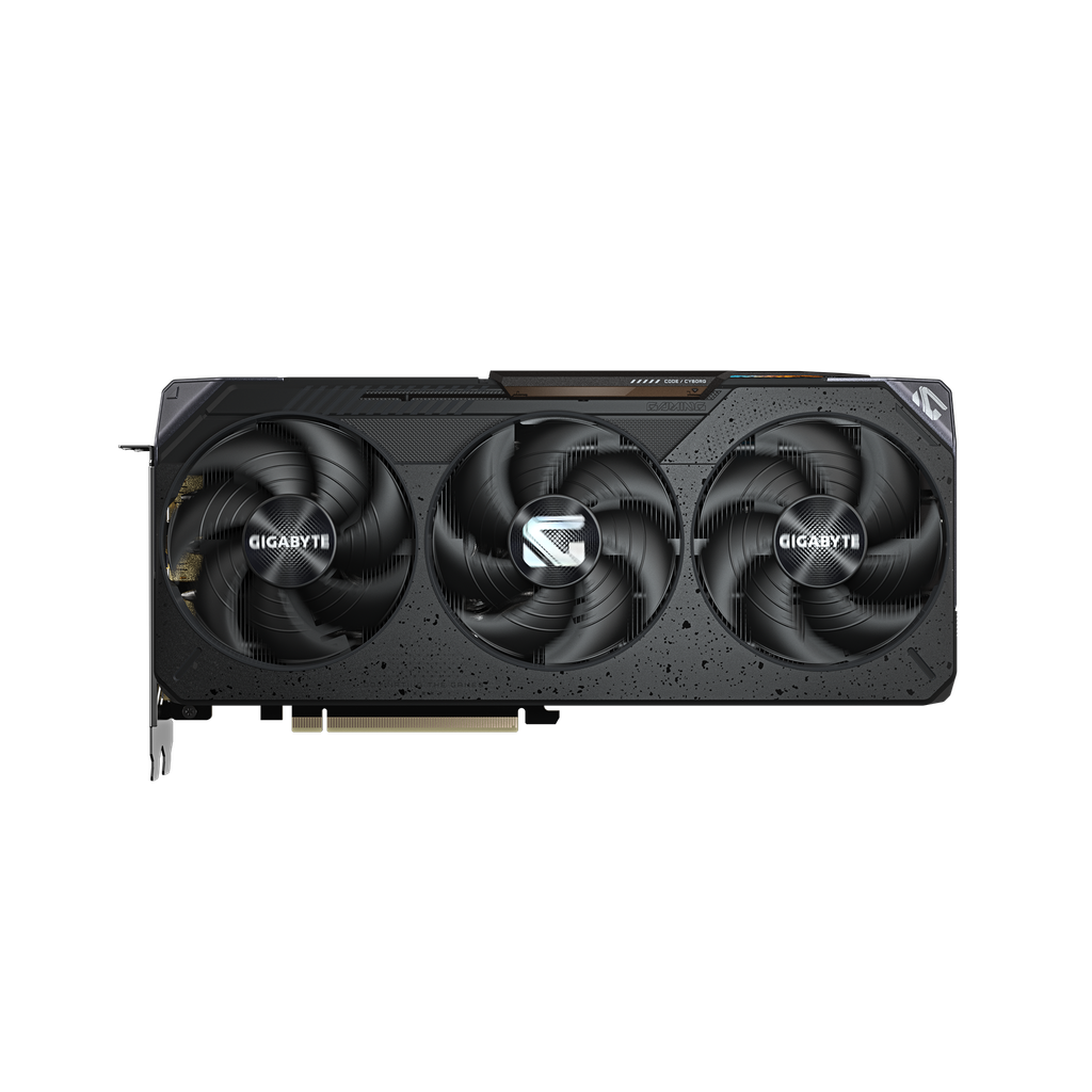 VGA GIGABYTE Radeon™ RX 9070 GAMING OC 16G