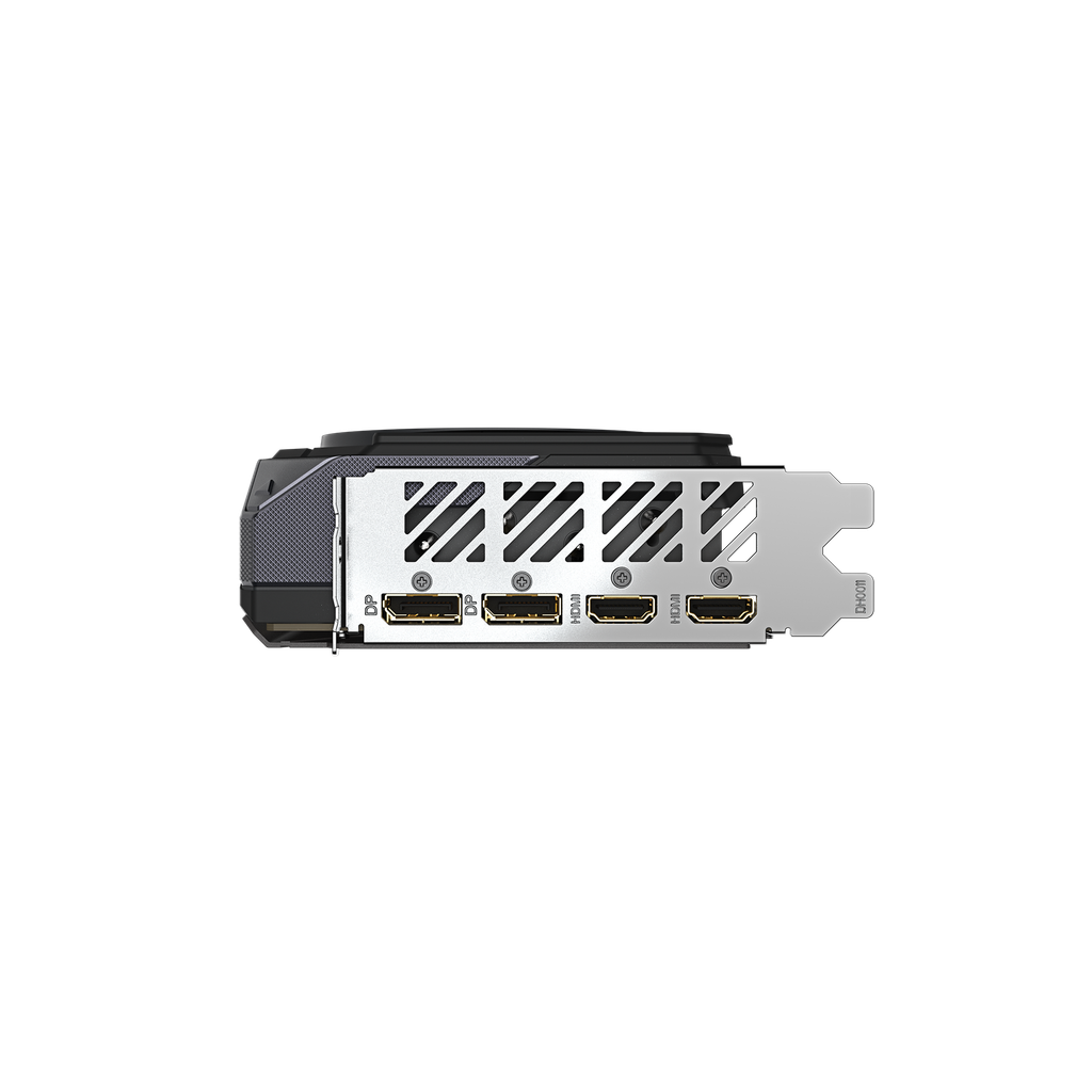 VGA GIGABYTE Radeon™ RX 9070 GAMING OC 16G