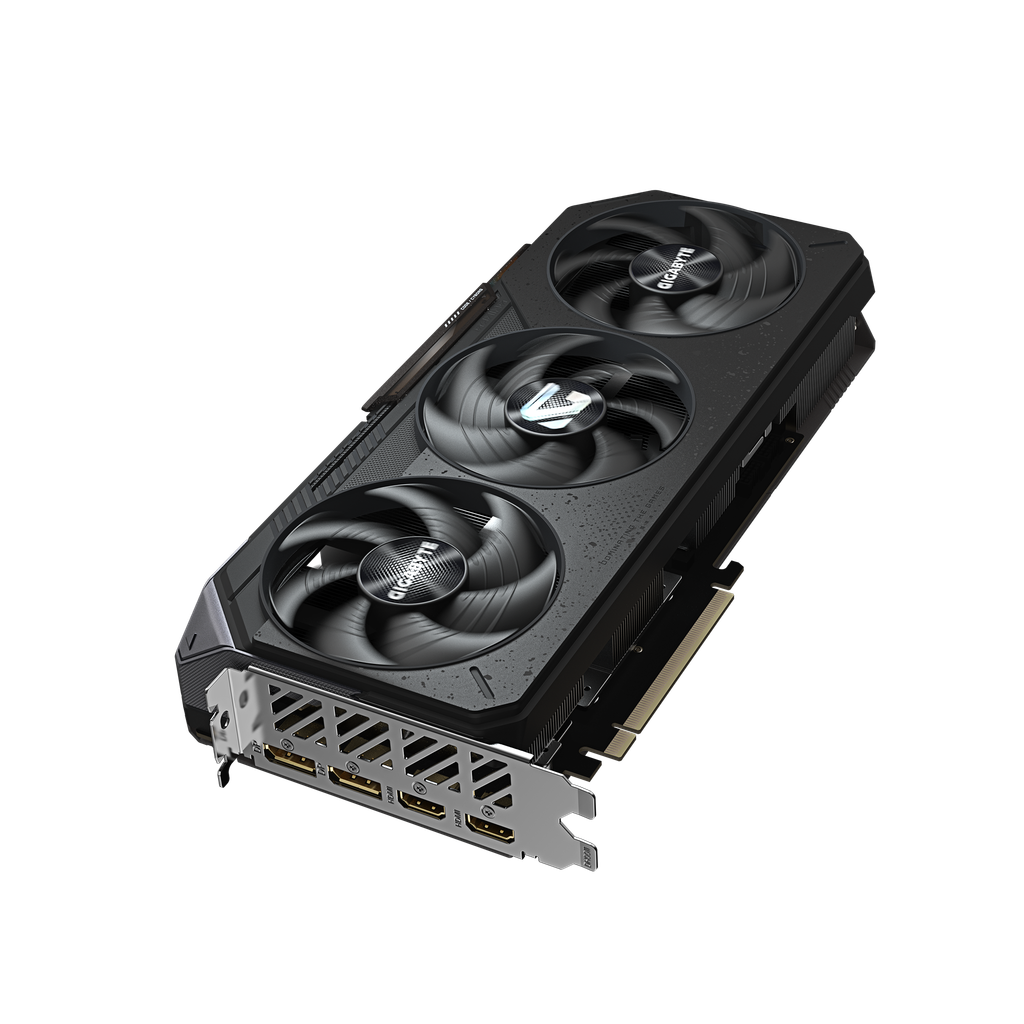 VGA GIGABYTE Radeon™ RX 9070 GAMING OC 16G