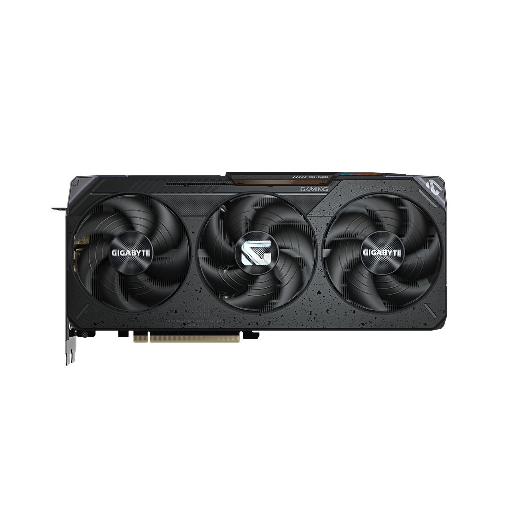 VGA GIGABYTE Radeon™ RX 9070 XT GAMING OC 16G