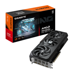VGA GIGABYTE Radeon™ RX 9070 XT GAMING OC 16G