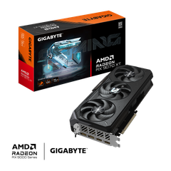 VGA GIGABYTE Radeon™ RX 9070 XT GAMING OC 16G