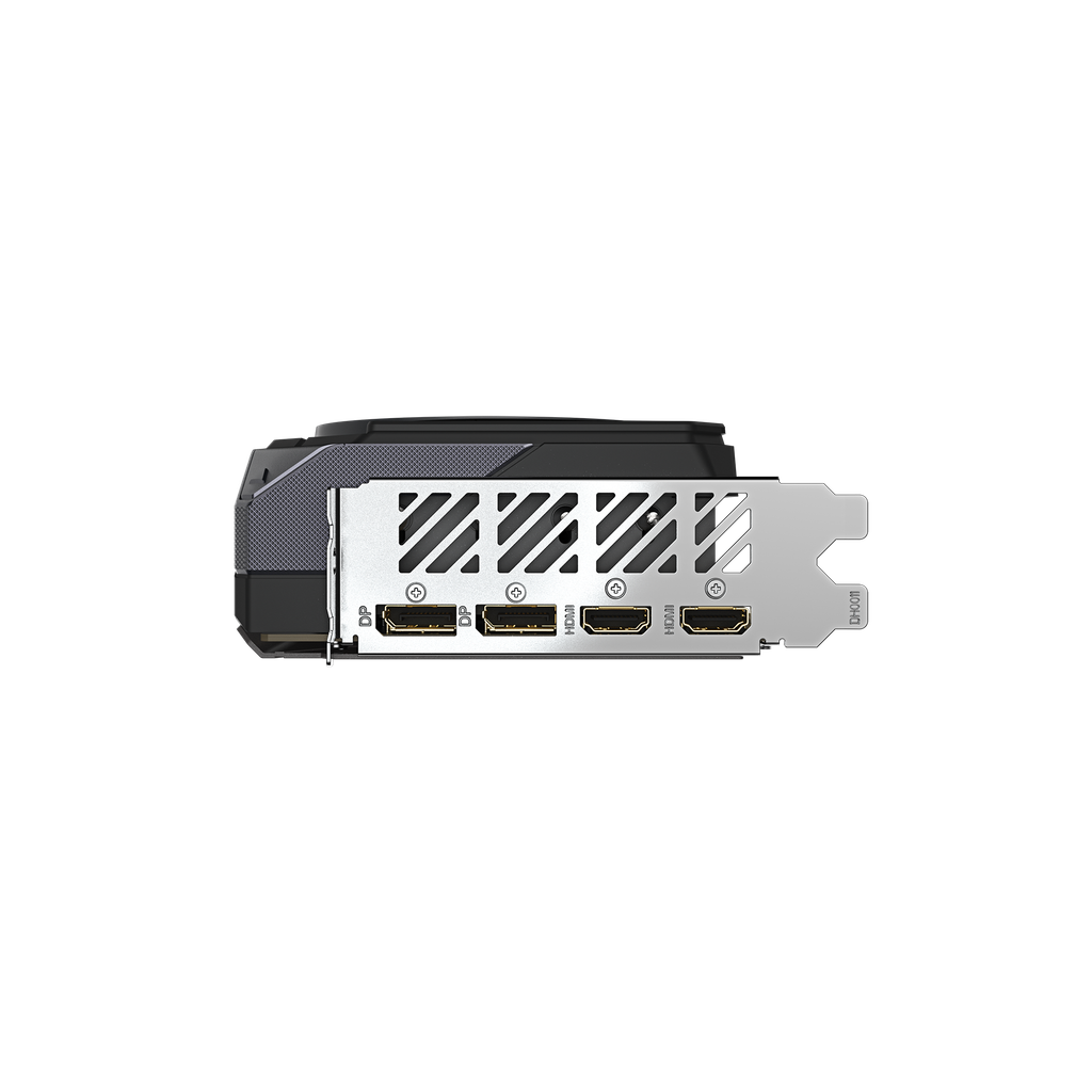 VGA GIGABYTE Radeon™ RX 9070 XT GAMING OC 16G