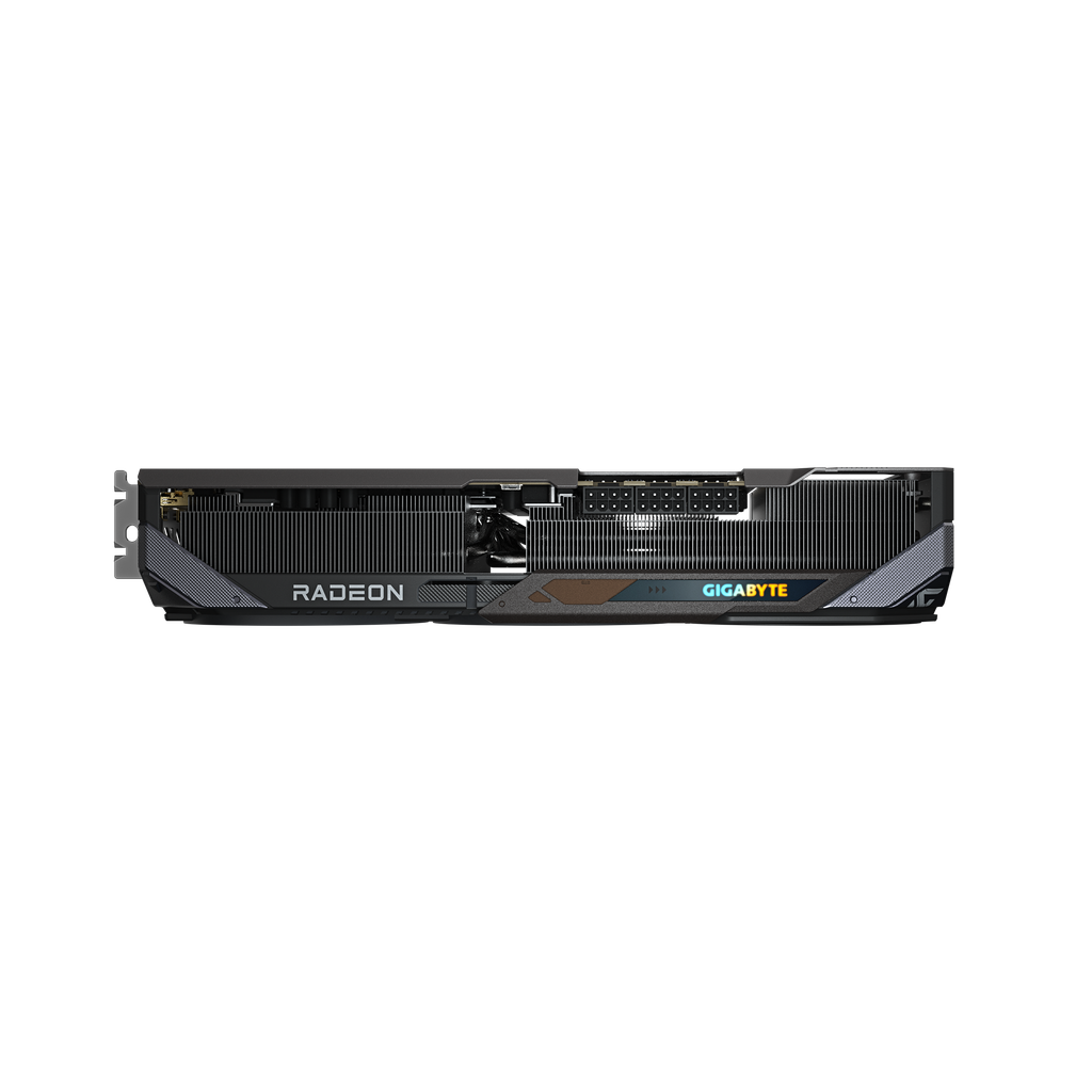 VGA GIGABYTE Radeon™ RX 9070 XT GAMING OC 16G
