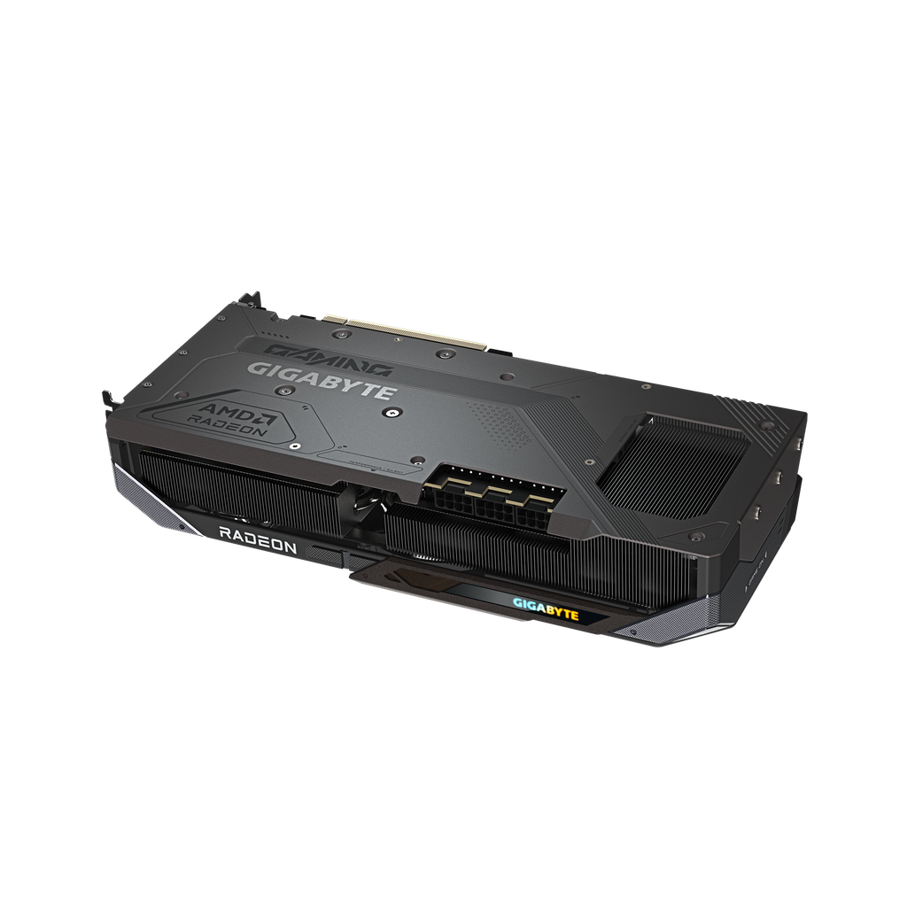 VGA GIGABYTE Radeon™ RX 9070 XT GAMING OC 16G