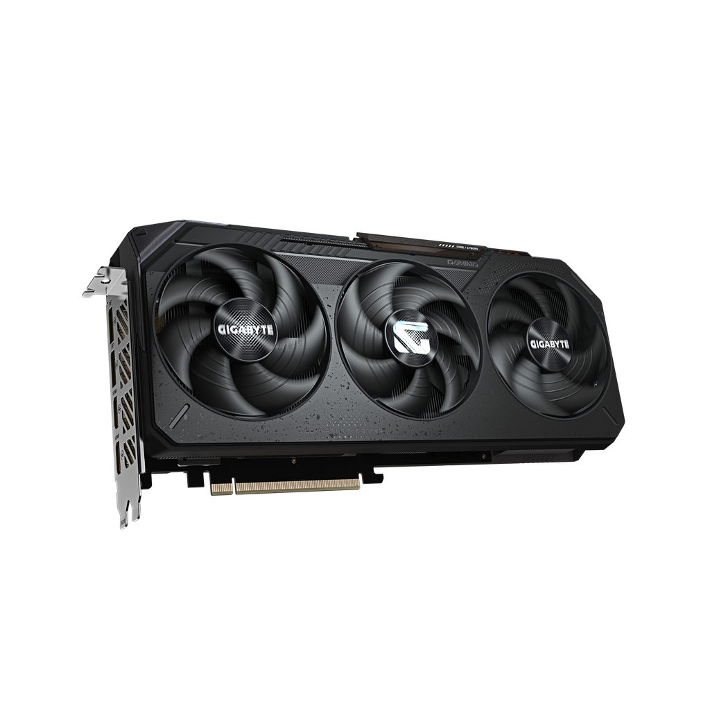 VGA GIGABYTE Radeon™ RX 9070 XT GAMING OC 16G