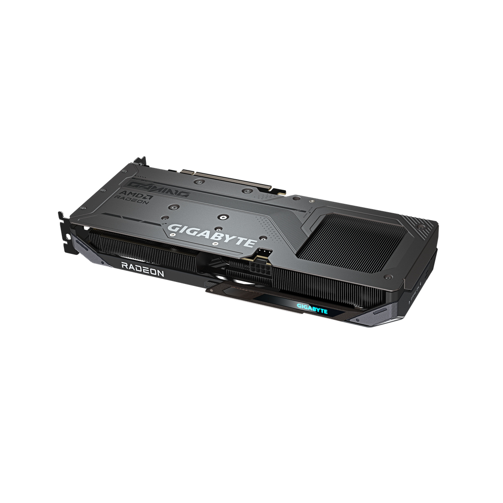 VGA Gigabyte Radeon RX 9060 XT GAMING OC 8G
