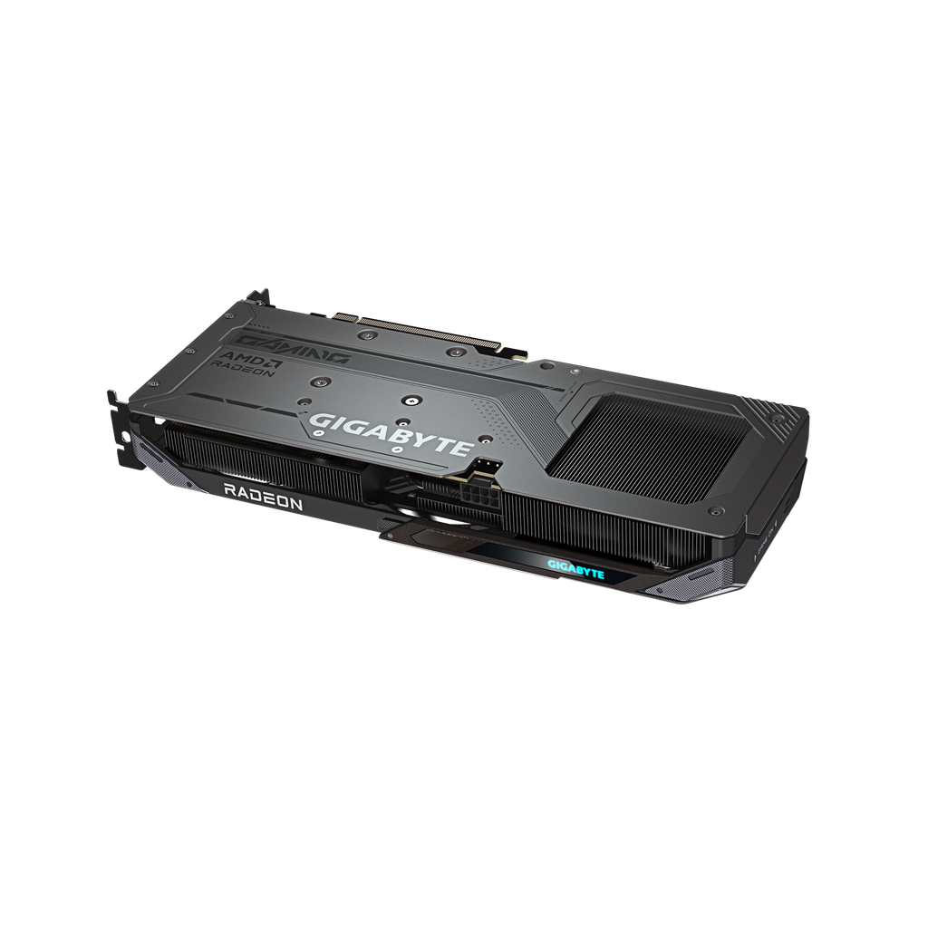 VGA Gigabyte Radeon RX 9060 XT GAMING OC 16G