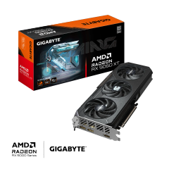VGA Gigabyte Radeon RX 9060 XT GAMING OC 8G